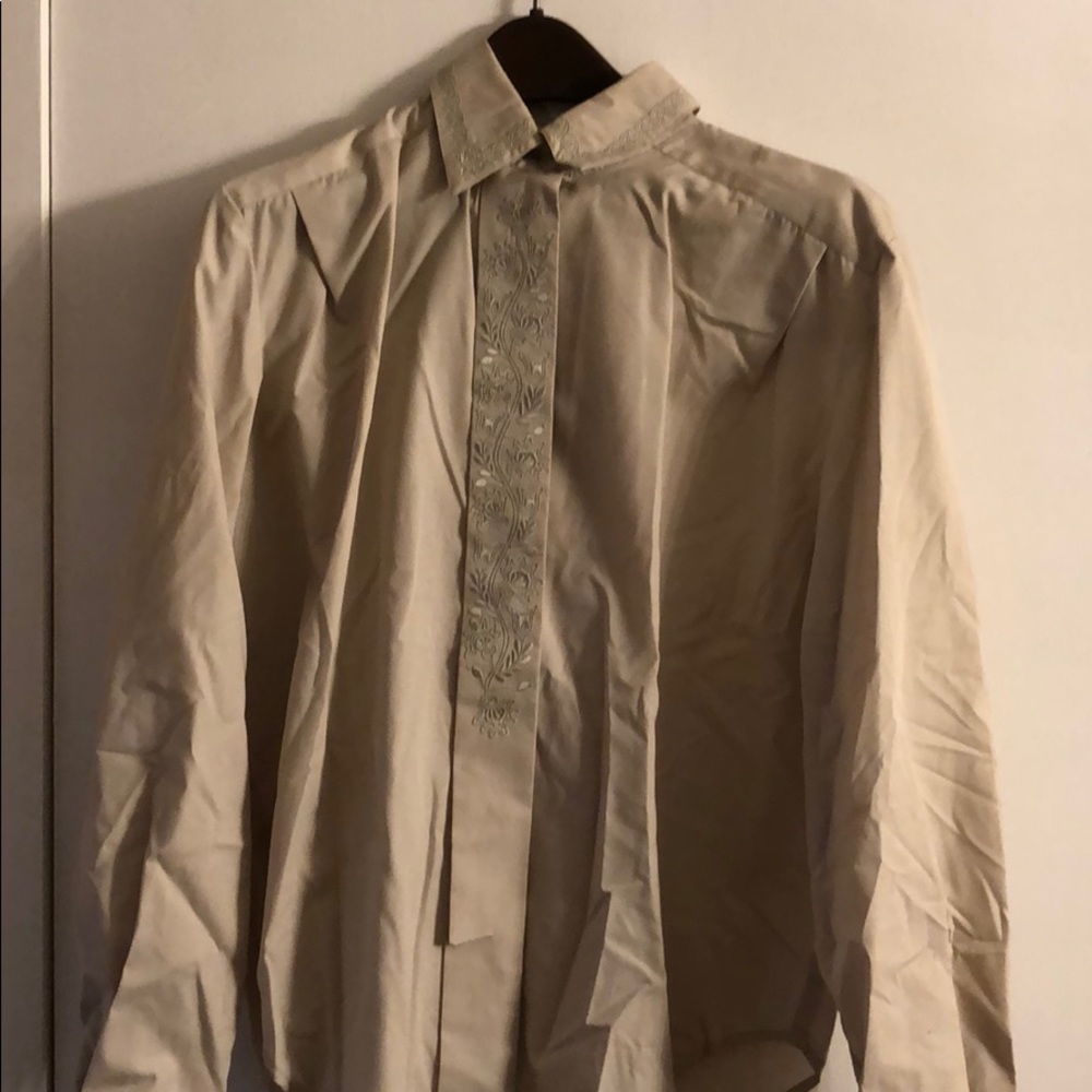 Brand new women’s cotton shirt